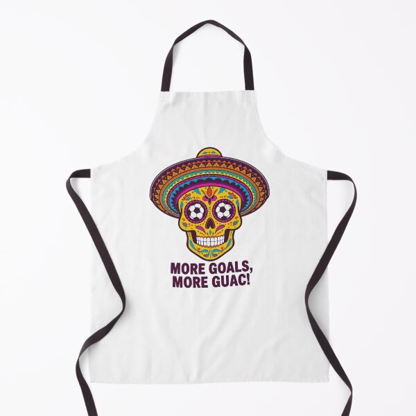 Item preview, More Goals More Guac designed and sold by QuelloraWear.