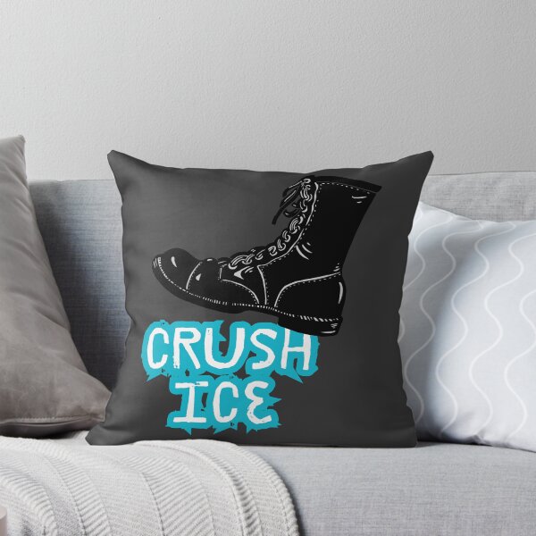 Item preview, Crash ICE - Make A Statement designed and sold by MirAgi.