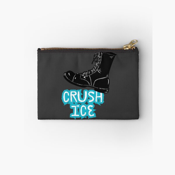 Item preview, Crash ICE - Make A Statement designed and sold by MirAgi.
