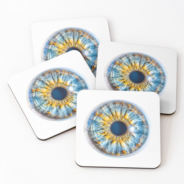 Item preview, Blue Eye designed and sold by RickTShop.