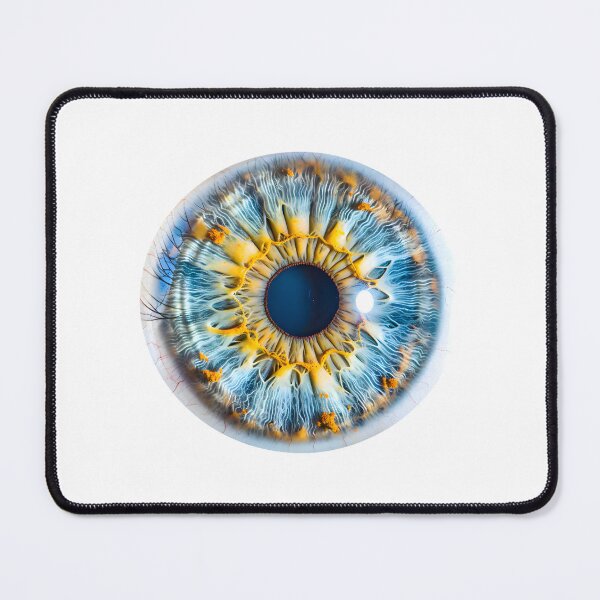 Item preview, Blue Eye designed and sold by RickTShop.