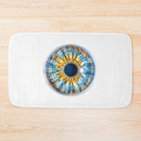 Item preview, Blue Eye designed and sold by RickTShop.