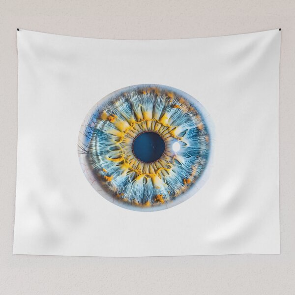 Item preview, Blue Eye designed and sold by RickTShop.