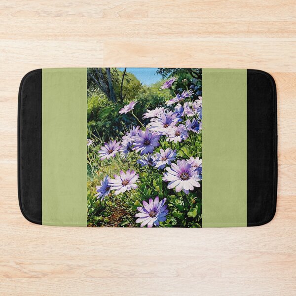 Item preview, Florist's Cineária Bird Among Blossoms #4 designed and sold by Helios Be. Lavsh.