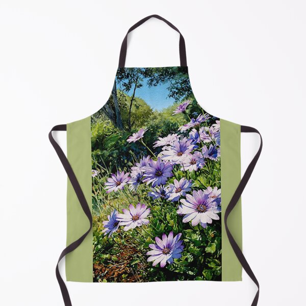 Item preview, Florist's Cineária Bird Among Blossoms #4 designed and sold by Helios Be. Lavsh.