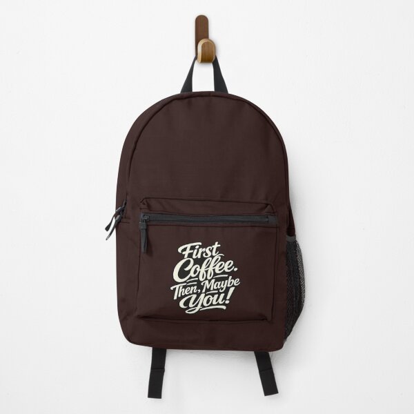 Item preview, First Coffee designed and sold by marketautonomo.