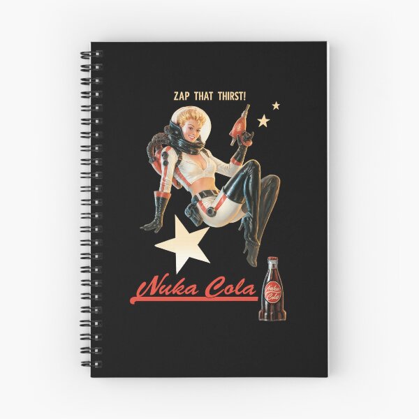 Item preview, nuka designed and sold by Mostazo.