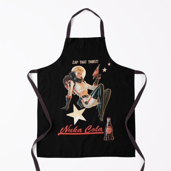 Item preview, nuka designed and sold by Mostazo.