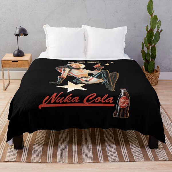 Item preview, nuka designed and sold by Mostazo.