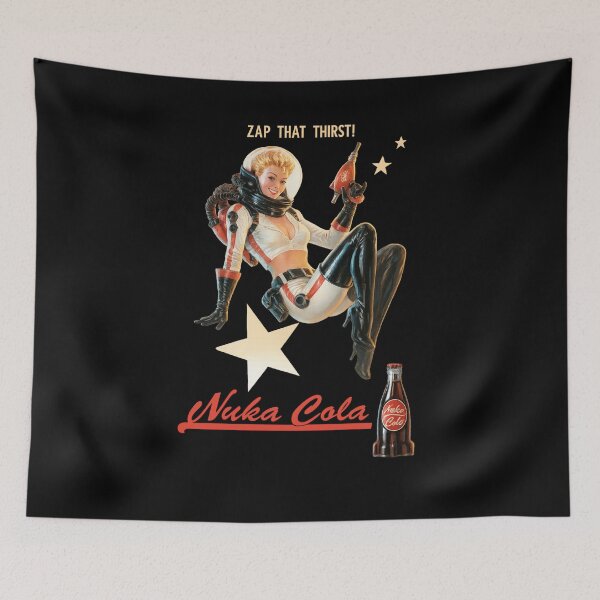 Item preview, nuka designed and sold by Mostazo.