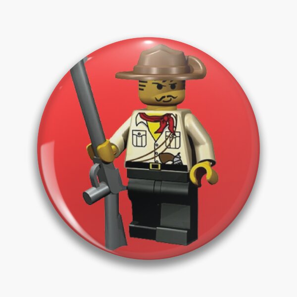 Item preview, Adventurers MLN Johnny Thunder designed and sold by admiralTrench.