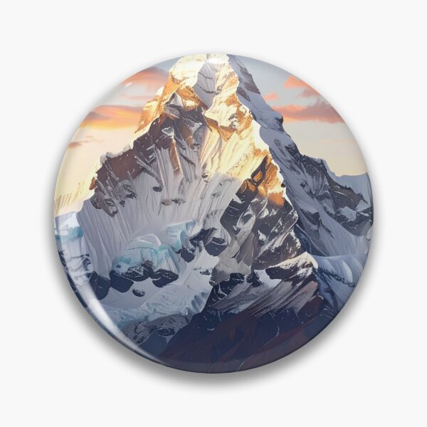Item preview, Ama Dablam designed and sold by BoKev.