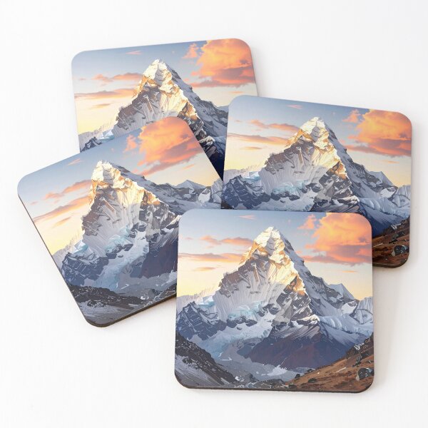 Item preview, Ama Dablam designed and sold by BoKev.