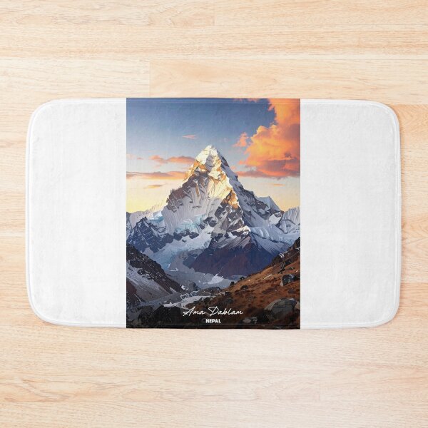 Item preview, Ama Dablam designed and sold by BoKev.