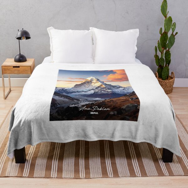 Item preview, Ama Dablam designed and sold by BoKev.