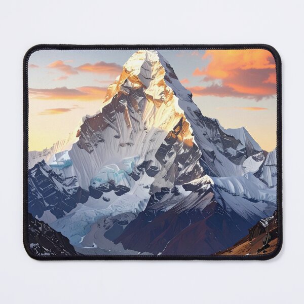 Item preview, Ama Dablam designed and sold by BoKev.