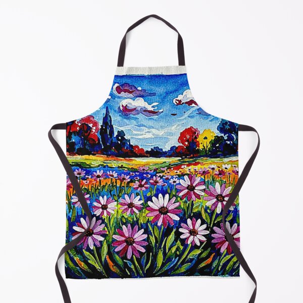 Item preview, Florist's Cineária Bird Among Blossoms #5 designed and sold by Helios Be. Lavsh.