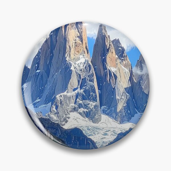 Item preview, Cerro Torre designed and sold by BoKev.