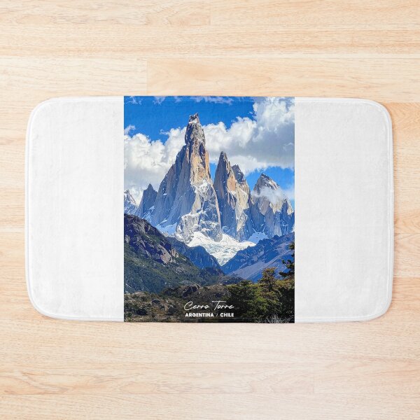 Item preview, Cerro Torre designed and sold by BoKev.
