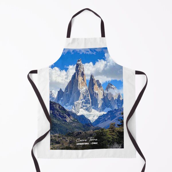 Item preview, Cerro Torre designed and sold by BoKev.