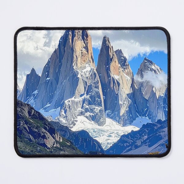 Item preview, Cerro Torre designed and sold by BoKev.