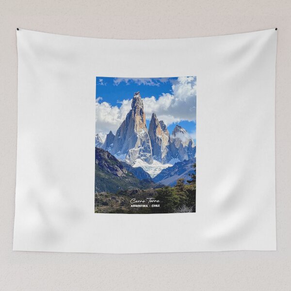 Item preview, Cerro Torre designed and sold by BoKev.