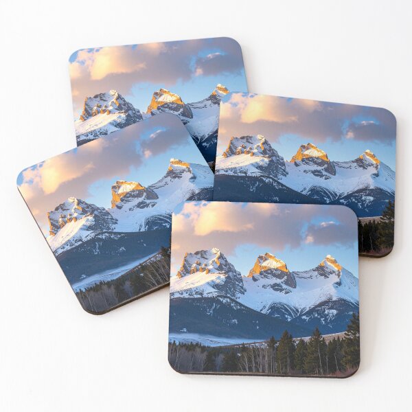 Item preview, The Three Sisters designed and sold by BoKev.
