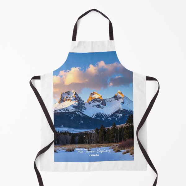 Item preview, The Three Sisters designed and sold by BoKev.