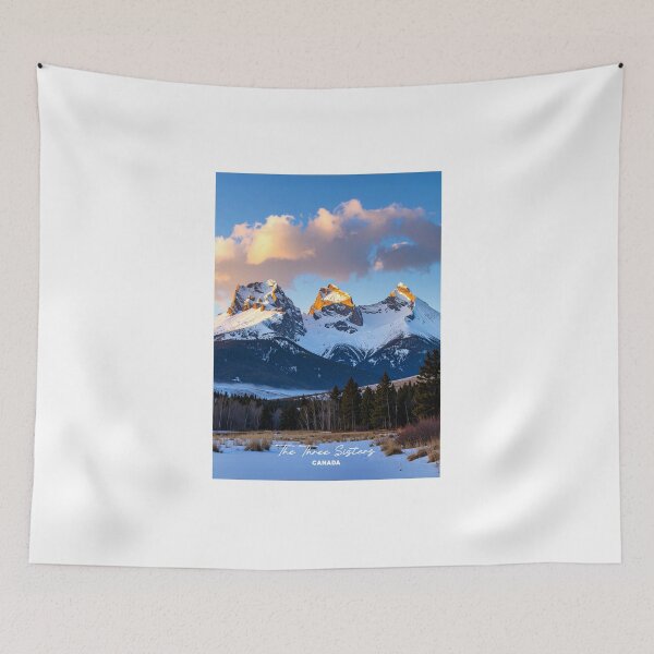 Item preview, The Three Sisters designed and sold by BoKev.