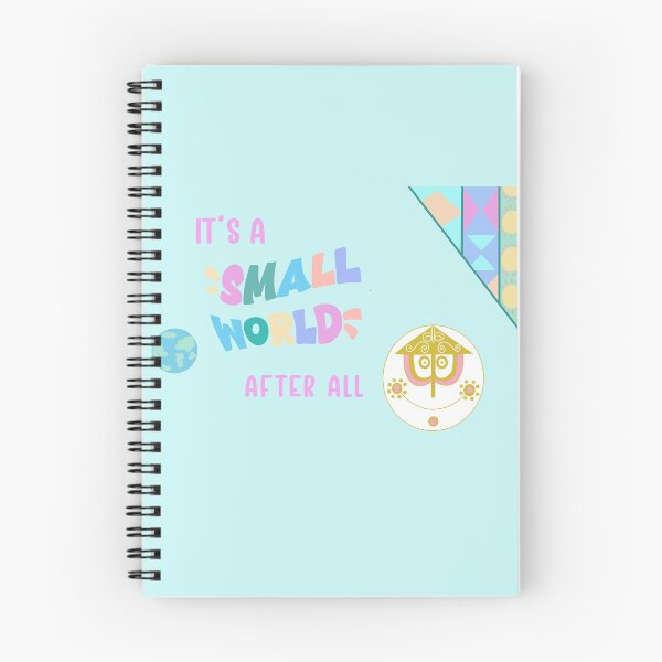 Item preview, Small World After All designed and sold by Faithalexandra4.