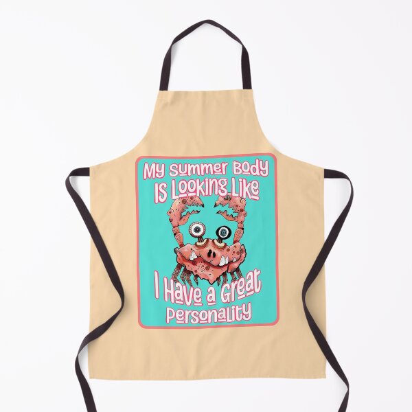 Item preview, My Summer Body designed and sold by SmallSlicelife.