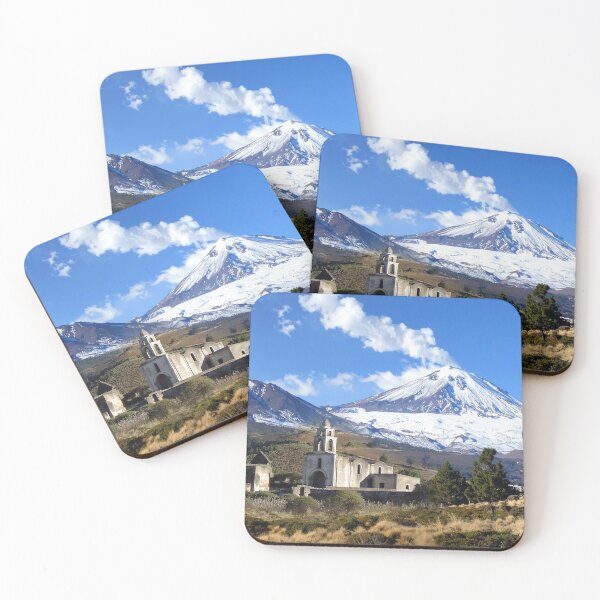 Item preview, Pico de Orizaba designed and sold by BoKev.