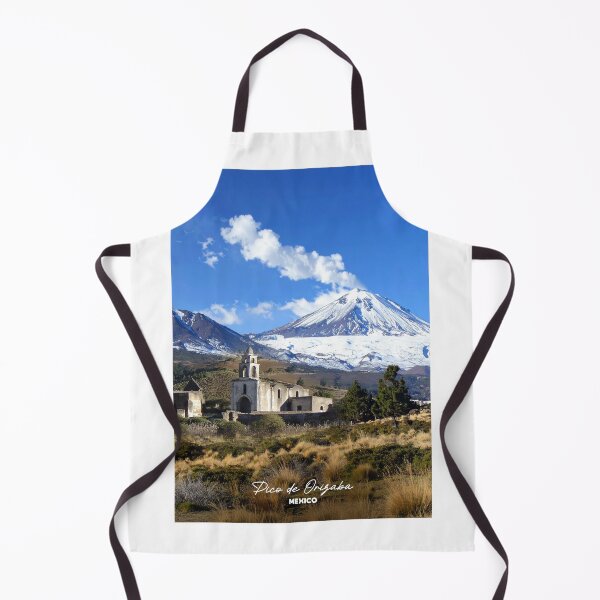 Item preview, Pico de Orizaba designed and sold by BoKev.