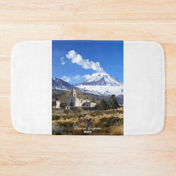 Item preview, Pico de Orizaba designed and sold by BoKev.