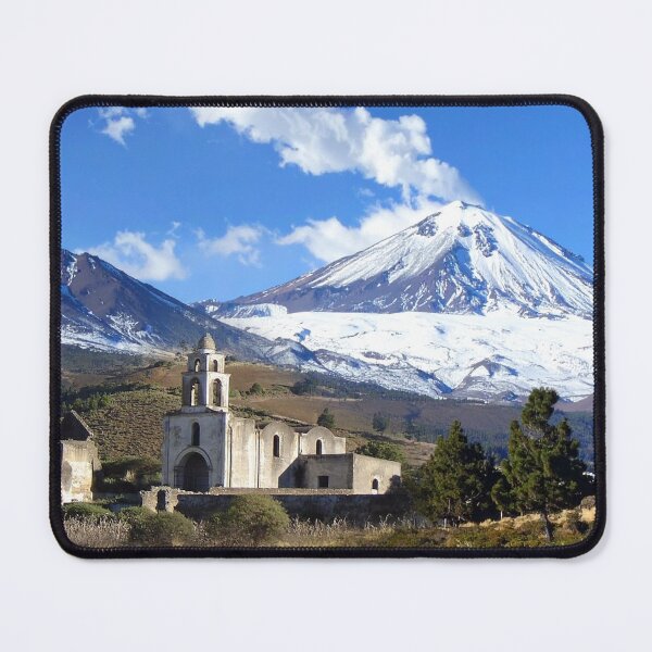Item preview, Pico de Orizaba designed and sold by BoKev.