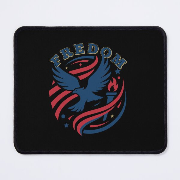 Item preview, Freedom Eagle designed and sold by THE-DAILY-DRIPS.