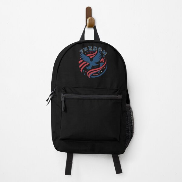 Item preview, Freedom Eagle designed and sold by THE-DAILY-DRIPS.