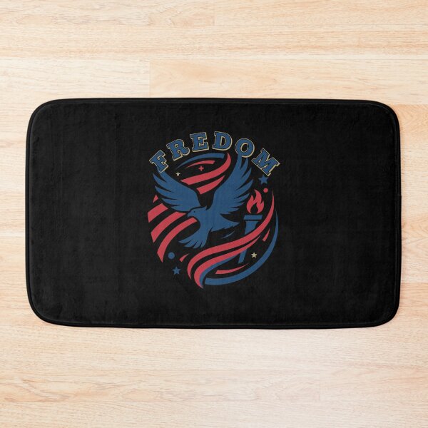 Item preview, Freedom Eagle designed and sold by THE-DAILY-DRIPS.