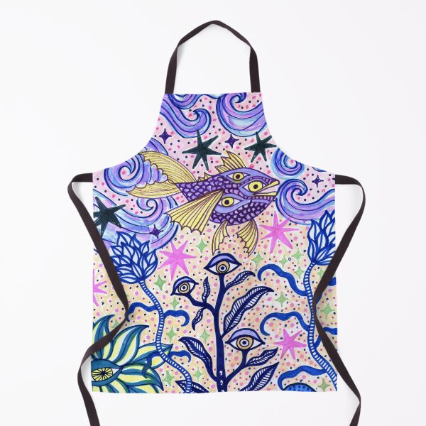 Item preview, SAILING IN ASTRAL WATERS designed and sold by Lienzo Cósmico.