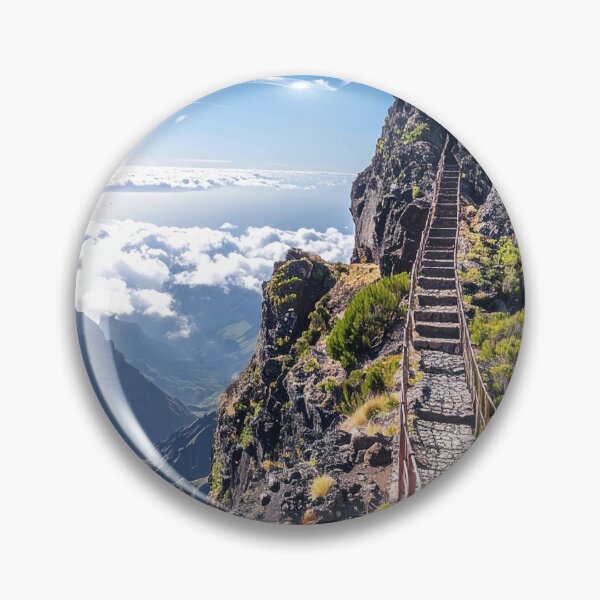 Item preview, Pico do Areeiro designed and sold by BoKev.