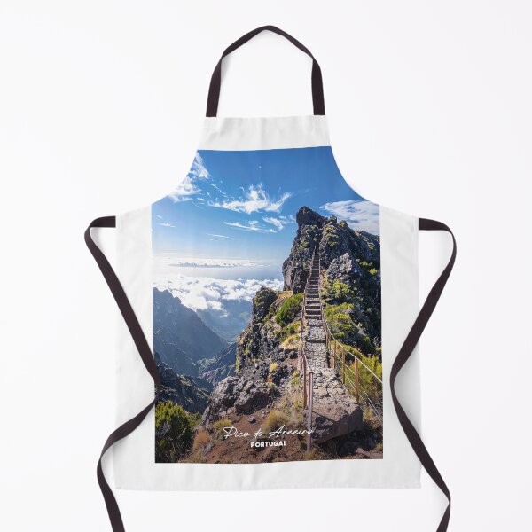 Item preview, Pico do Areeiro designed and sold by BoKev.