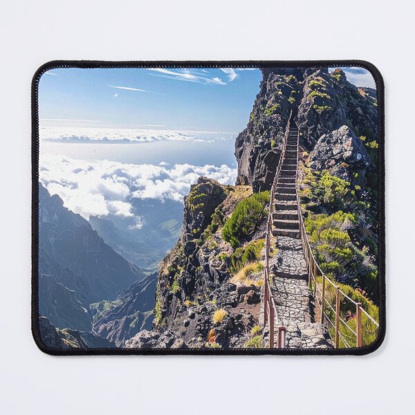 Item preview, Pico do Areeiro designed and sold by BoKev.