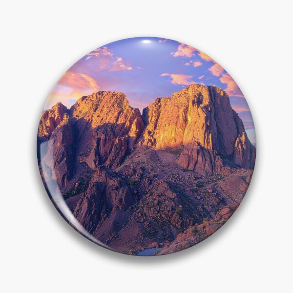 Item preview, Mount Sinai designed and sold by BoKev.