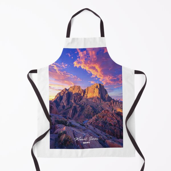 Item preview, Mount Sinai designed and sold by BoKev.