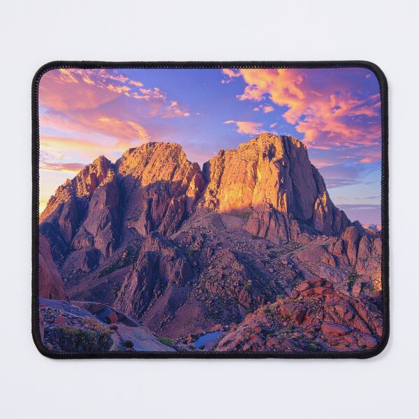 Item preview, Mount Sinai designed and sold by BoKev.