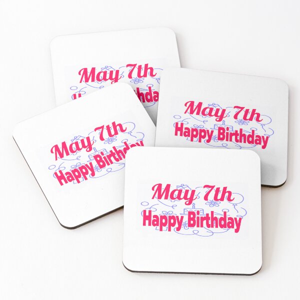 Item preview, Happy Birthday  designed and sold by Sujinthaiart.