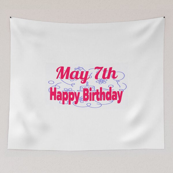 Item preview, Happy Birthday  designed and sold by Sujinthaiart.