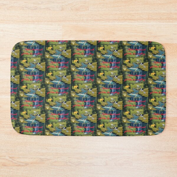 Item preview, Go where you feel most alive — go to nature. designed and sold by VeenaArtStudio.