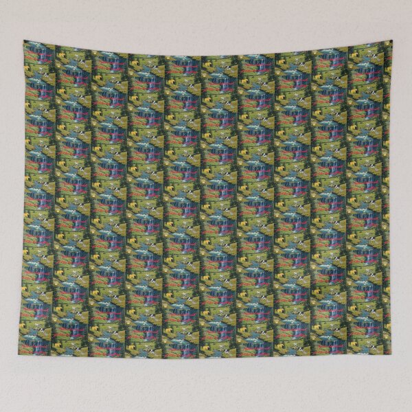 Item preview, Go where you feel most alive — go to nature. designed and sold by VeenaArtStudio.