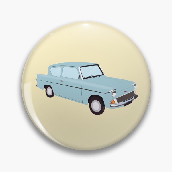 Artikelvorschau, Ford Anglia 105e entworfen und verkauft von Aimeegreen0901.